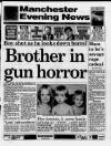 Manchester Evening News Friday 06 September 1991 Page 1