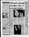 Manchester Evening News Friday 06 September 1991 Page 2