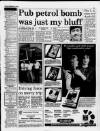 Manchester Evening News Friday 06 September 1991 Page 23