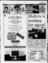 Manchester Evening News Friday 06 September 1991 Page 24