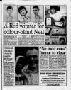 Manchester Evening News Wednesday 11 September 1991 Page 5