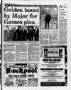 Manchester Evening News Wednesday 11 September 1991 Page 9