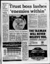 Manchester Evening News Wednesday 11 September 1991 Page 11