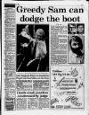 Manchester Evening News Wednesday 11 September 1991 Page 21