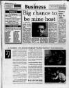 Manchester Evening News Wednesday 11 September 1991 Page 25