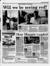 Manchester Evening News Wednesday 11 September 1991 Page 30