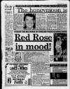 Manchester Evening News Wednesday 11 September 1991 Page 52