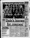 Manchester Evening News Wednesday 11 September 1991 Page 54