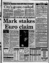 Manchester Evening News Wednesday 11 September 1991 Page 55