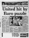 Manchester Evening News Monday 16 September 1991 Page 44