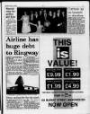 Manchester Evening News Tuesday 01 October 1991 Page 7