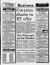 Manchester Evening News Tuesday 01 October 1991 Page 17