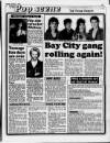 Manchester Evening News Tuesday 01 October 1991 Page 23