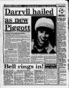 Manchester Evening News Tuesday 01 October 1991 Page 48