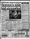 Manchester Evening News Tuesday 01 October 1991 Page 49