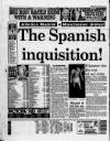 Manchester Evening News Friday 04 October 1991 Page 76