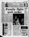 Manchester Evening News Wednesday 09 October 1991 Page 8