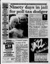 Manchester Evening News Wednesday 09 October 1991 Page 15