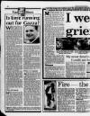 Manchester Evening News Wednesday 09 October 1991 Page 30
