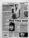 Manchester Evening News Saturday 12 October 1991 Page 6