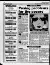 Manchester Evening News Saturday 12 October 1991 Page 20