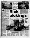 Manchester Evening News Saturday 12 October 1991 Page 36