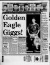 Manchester Evening News Saturday 12 October 1991 Page 52