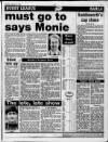 Manchester Evening News Saturday 12 October 1991 Page 61