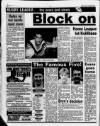 Manchester Evening News Saturday 09 November 1991 Page 60