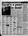 Manchester Evening News Saturday 09 November 1991 Page 82