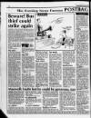 Manchester Evening News Thursday 14 November 1991 Page 10