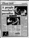 Manchester Evening News Thursday 14 November 1991 Page 35