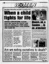 Manchester Evening News Monday 02 December 1991 Page 8
