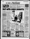 Manchester Evening News Monday 02 December 1991 Page 10