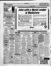 Manchester Evening News Monday 02 December 1991 Page 20