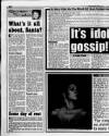 Manchester Evening News Monday 02 December 1991 Page 22