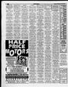 Manchester Evening News Monday 02 December 1991 Page 32