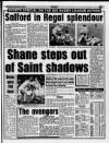 Manchester Evening News Monday 02 December 1991 Page 37