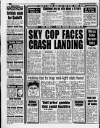 Manchester Evening News Tuesday 03 December 1991 Page 2