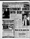 Manchester Evening News Tuesday 03 December 1991 Page 8