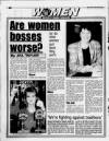 Manchester Evening News Tuesday 03 December 1991 Page 22