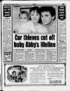 Manchester Evening News Wednesday 04 December 1991 Page 3