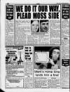 Manchester Evening News Wednesday 04 December 1991 Page 14