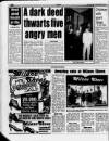 Manchester Evening News Wednesday 04 December 1991 Page 28