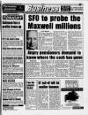 Manchester Evening News Wednesday 04 December 1991 Page 29