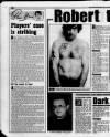 Manchester Evening News Wednesday 04 December 1991 Page 34