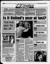 Manchester Evening News Wednesday 04 December 1991 Page 36