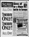 Manchester Evening News Friday 06 December 1991 Page 15