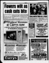 Manchester Evening News Friday 06 December 1991 Page 20