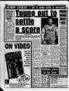 Manchester Evening News Friday 06 December 1991 Page 72